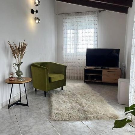 The Penthouse Kastoria Apartment Ngoại thất bức ảnh